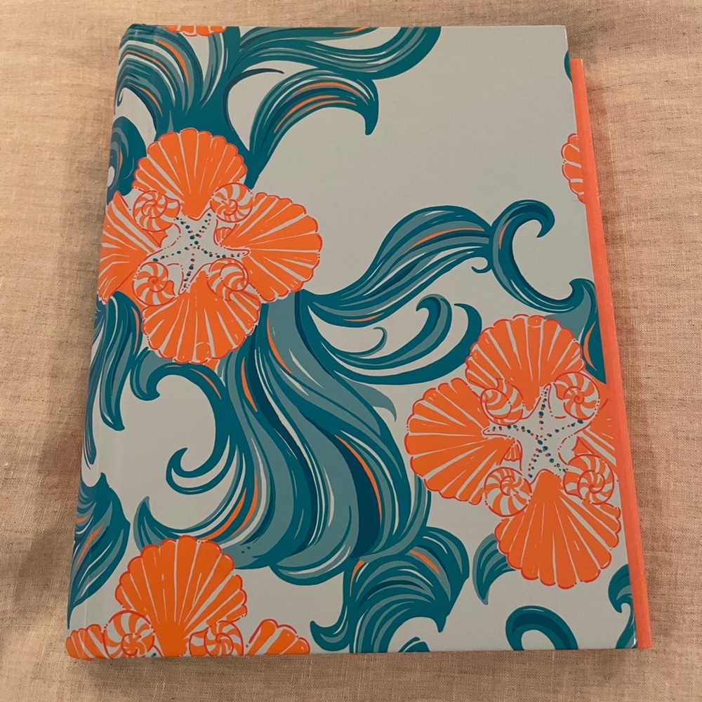 Lily Pulitzer Photo Album